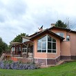Modern house for sale near Silistra