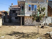 Houses in Asenovgrad