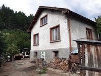 Mountain house for sale close to Samokov
