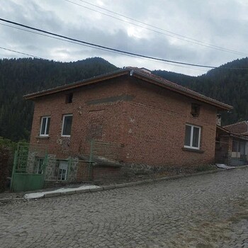 Houses in Kurdzhali
