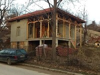 Houses in Pravets