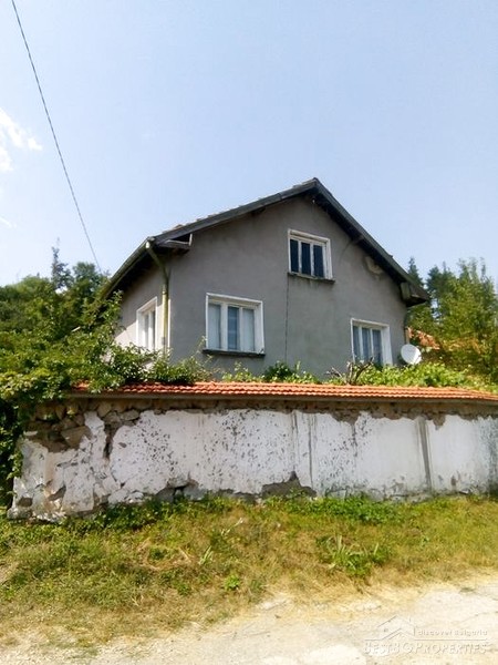Mountain house for sale near Samokov