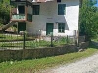 Houses in Teteven