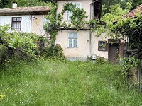 Houses in Troyan