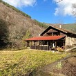 Mountain house for sale near the town of Svoge
