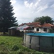 Neat house for sale close to Varna