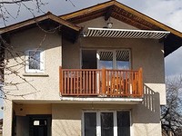 Neat house for sale near Bozhurishte