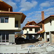 New Build House Project near the sea