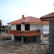New Build House Project near the sea