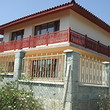 New Built House With Sea View