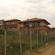 New Built House With Sea View