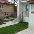 New Charming House Close To Varna