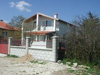 New Charming House Close To Varna in Varna