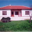 New House In A Traditional Style