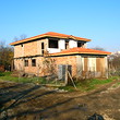 New House In Veliko Tyrnovo With Panoramic View 