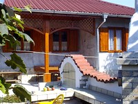 New Furnished House Near Albena in Balchik