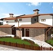 New Houses In Varna