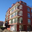 New Residential Building in Modern Nessebar