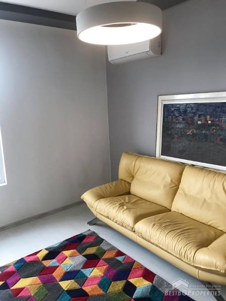 New Studio apartment for sale in Sofia