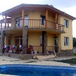 New Villa 8 Km From Varna