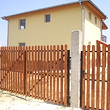 New Villa 8 Km From Varna