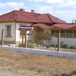 New Village House Near Dobrich