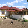 New Village House Near Dobrich