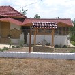 New Village House Near Dobrich