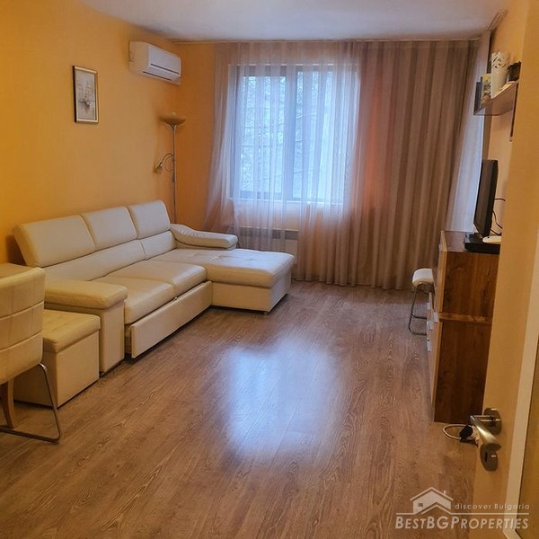 New apartment for sale 15 minutes from the sea