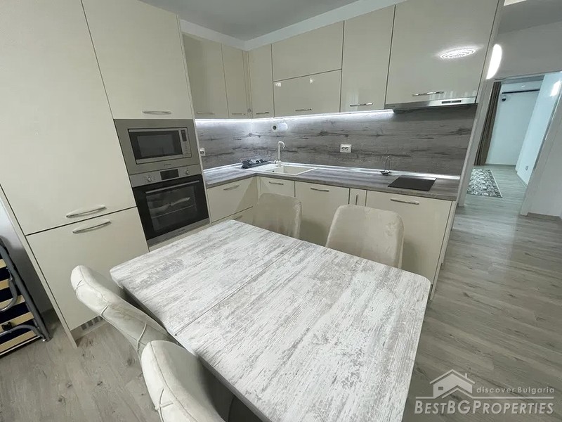 New apartment for sale close to Sunny Beach