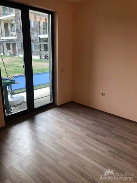 New apartment for sale close to Varna