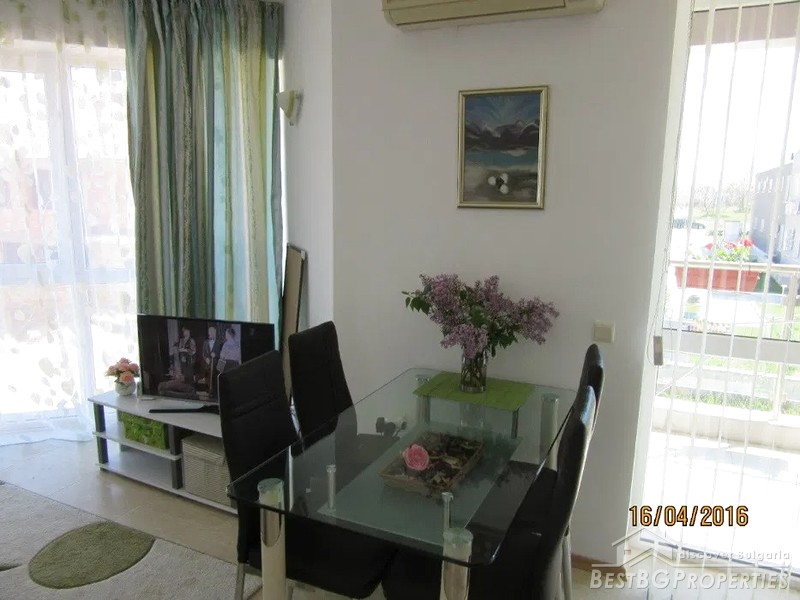 New apartment for sale in Nessebar