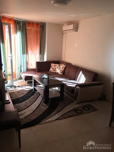 New apartment for sale in Plovdiv