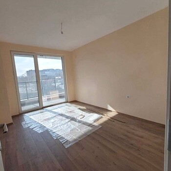 Apartments in Plovdiv