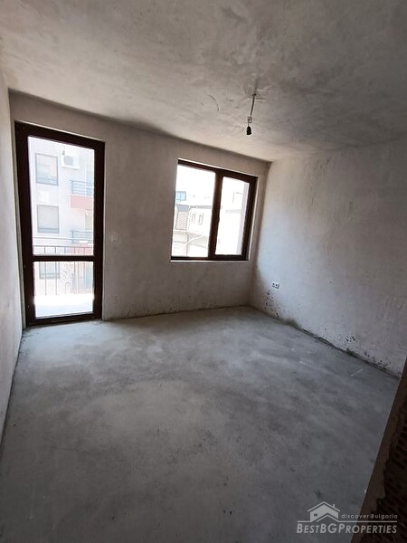 New apartment for sale in Pomorie