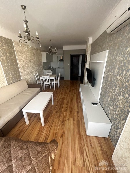 New apartment for sale in Saint Vlas
