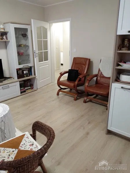 New apartment for sale in Sevlievo
