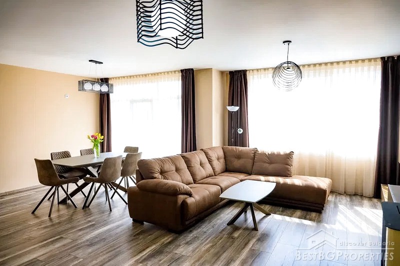New apartment for sale in Sliven