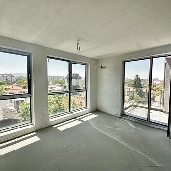 Apartments in Sofia