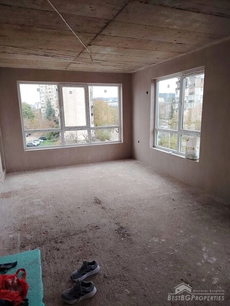 New apartment for sale in Stara Zagora