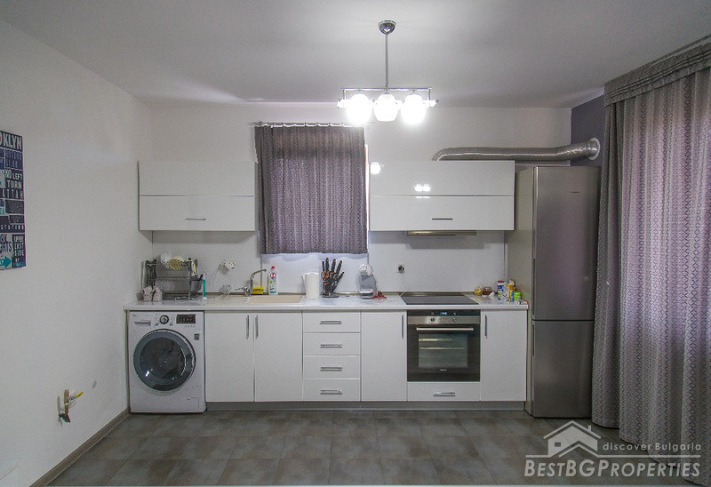 New apartment for sale in Svilengrad
