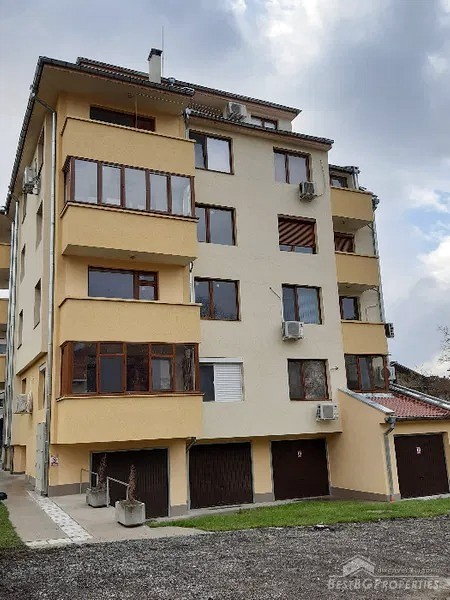 New apartment for sale in Targovishte