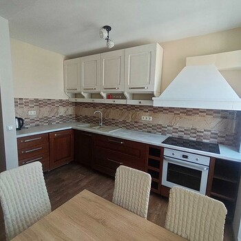 Apartments in Varna
