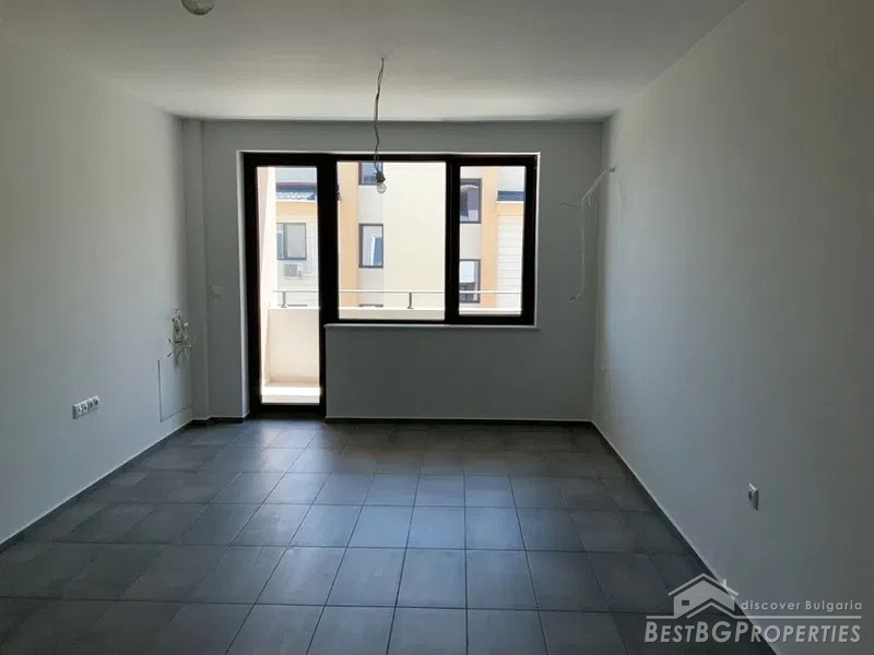 New apartment for sale in Veliko Tarnovo