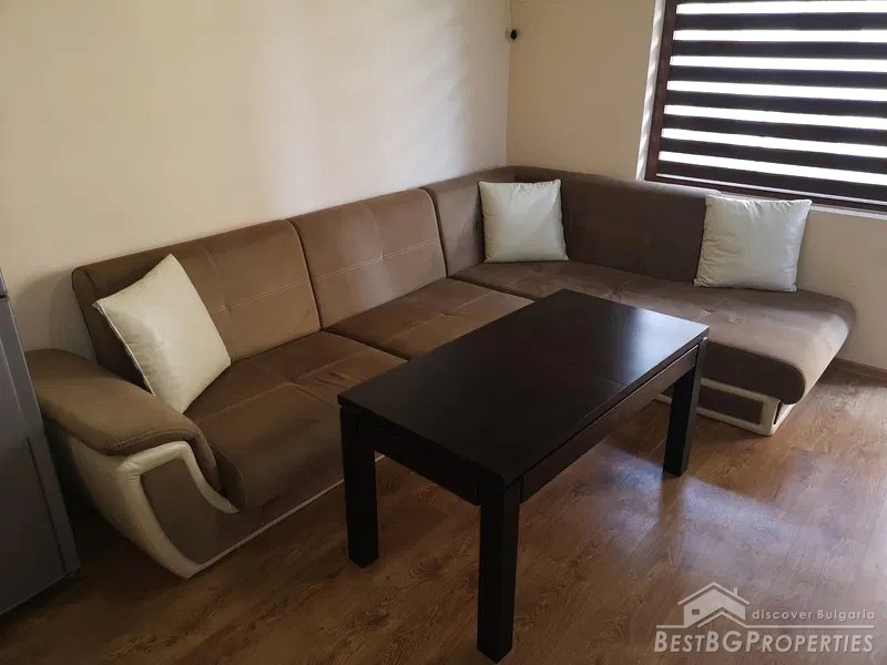 New apartment for sale in Veliko Tarnovo