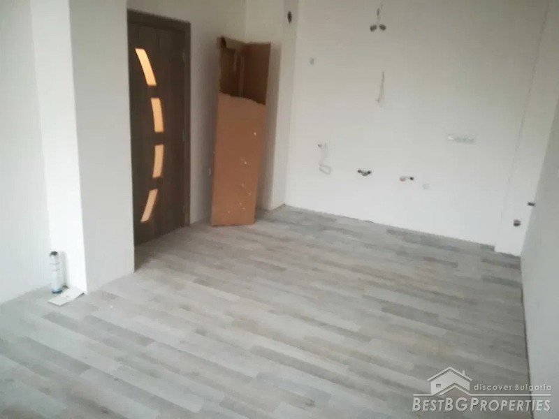 New apartment for sale in Veliko Tarnovo