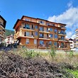 New apartment for sale in Velingrad