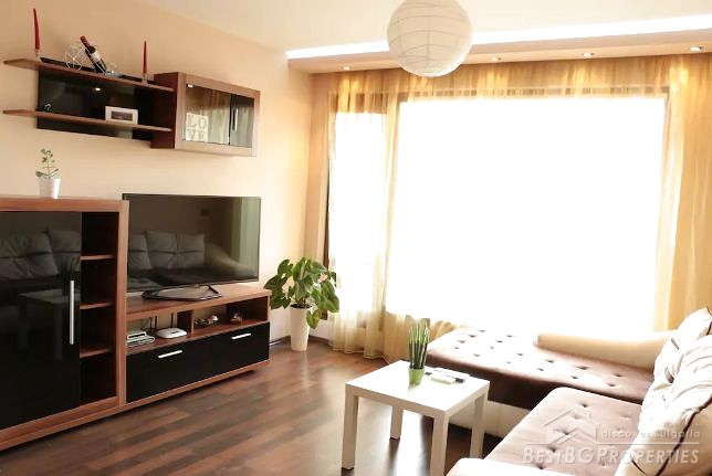 New apartment for sale in Vitosha Quarter in Sofia