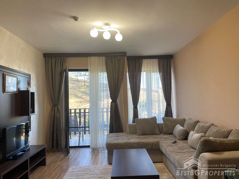New apartment for sale in the Spa resort of Velingrad