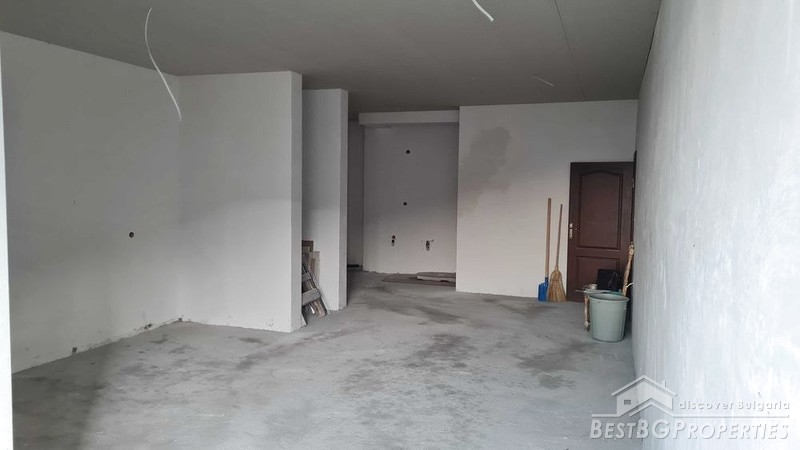 New apartment for sale in the center of Asenovgrad